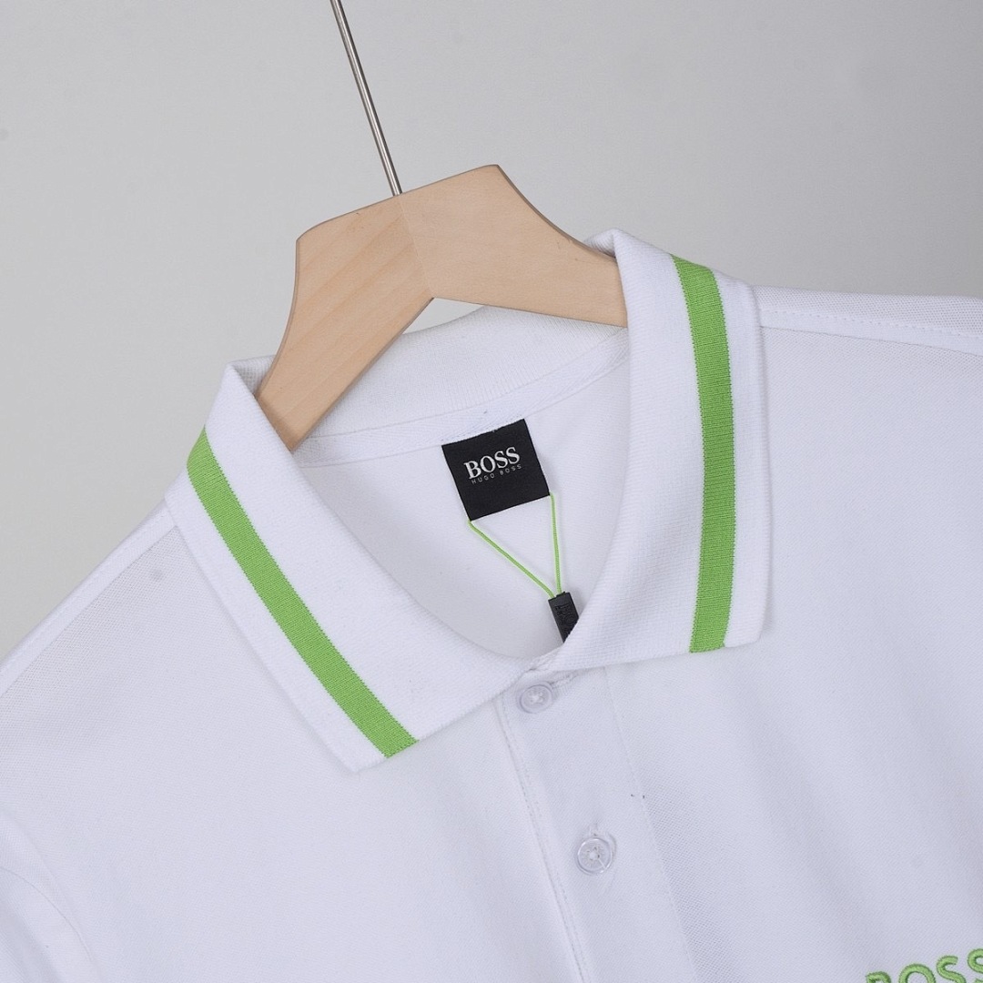 Hugo Boss Paddy · A2978 — תמונה 27