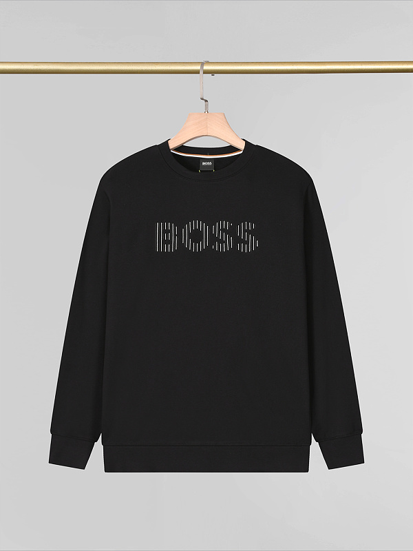 Hugo Boss — סווטשירט · A3300 — תמונה 104