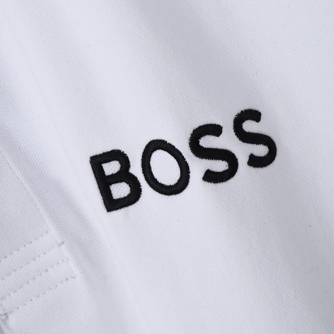 Hugo Boss Paddy · A2978 — תמונה 8