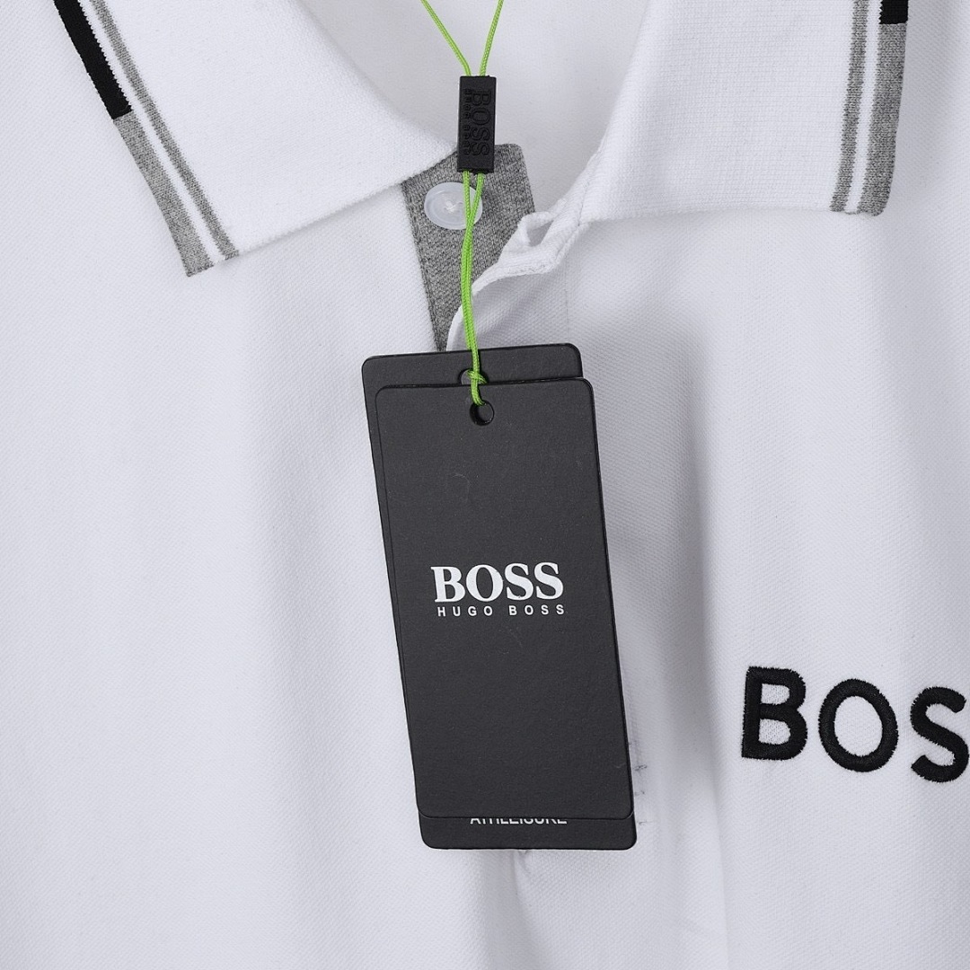 Hugo Boss Paddy · A2978 — תמונה 10