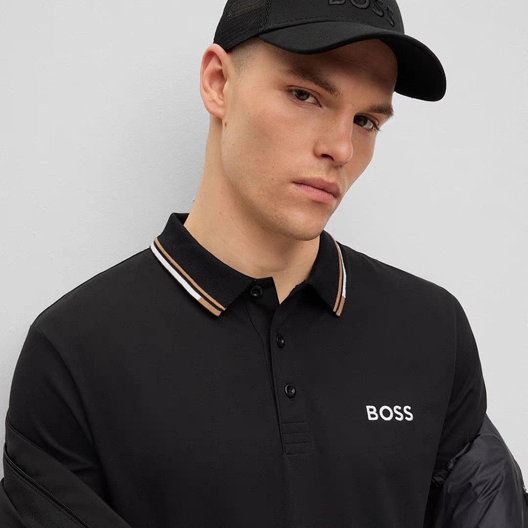 Hugo Boss Paddy · A2978 — תמונה 20