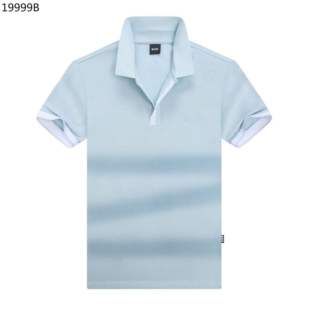 Hugo Boss Paddy · A2968 — תמונה 7