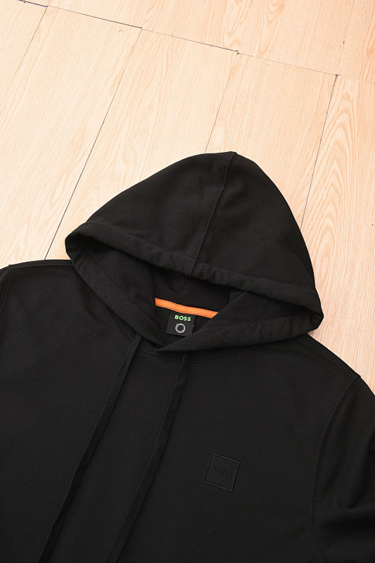 Hugo Boss — סווטשירט וקפוצ'ון · A2104 — תמונה 19