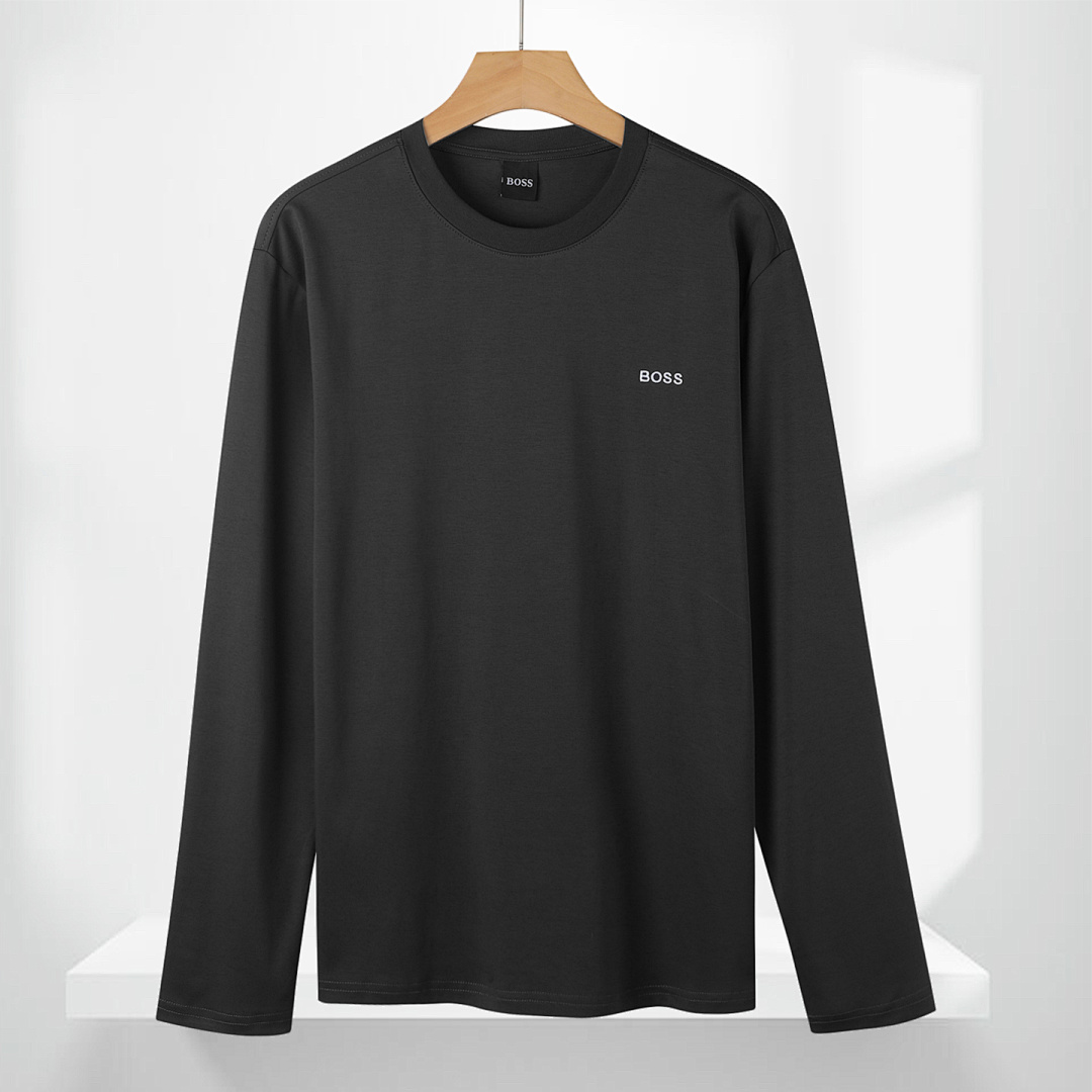 Hugo Boss — טי שירט · A2483 — תמונה 6