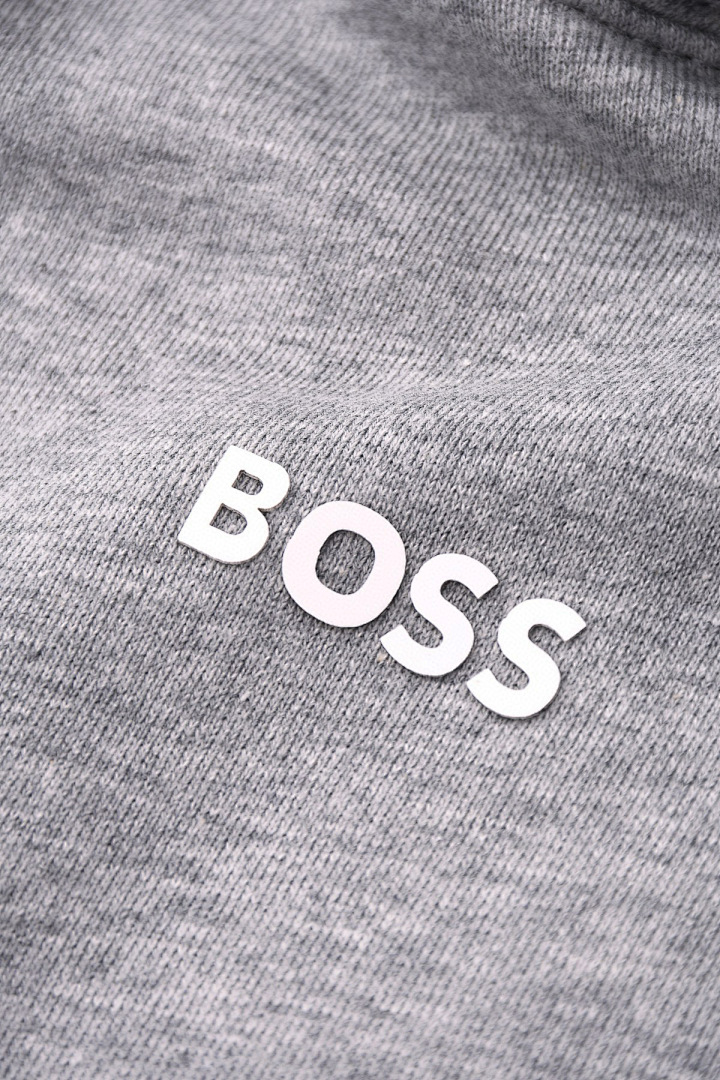 Hugo Boss — סווטשירט וקפוצ'ון · A2104 — תמונה 28