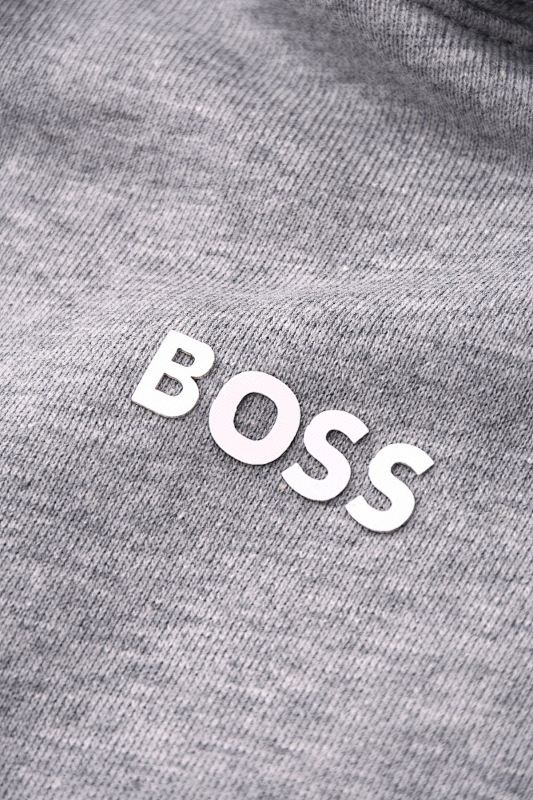 Hugo Boss — סווטשירט וקפוצ'ון · A2104 — תמונה 29