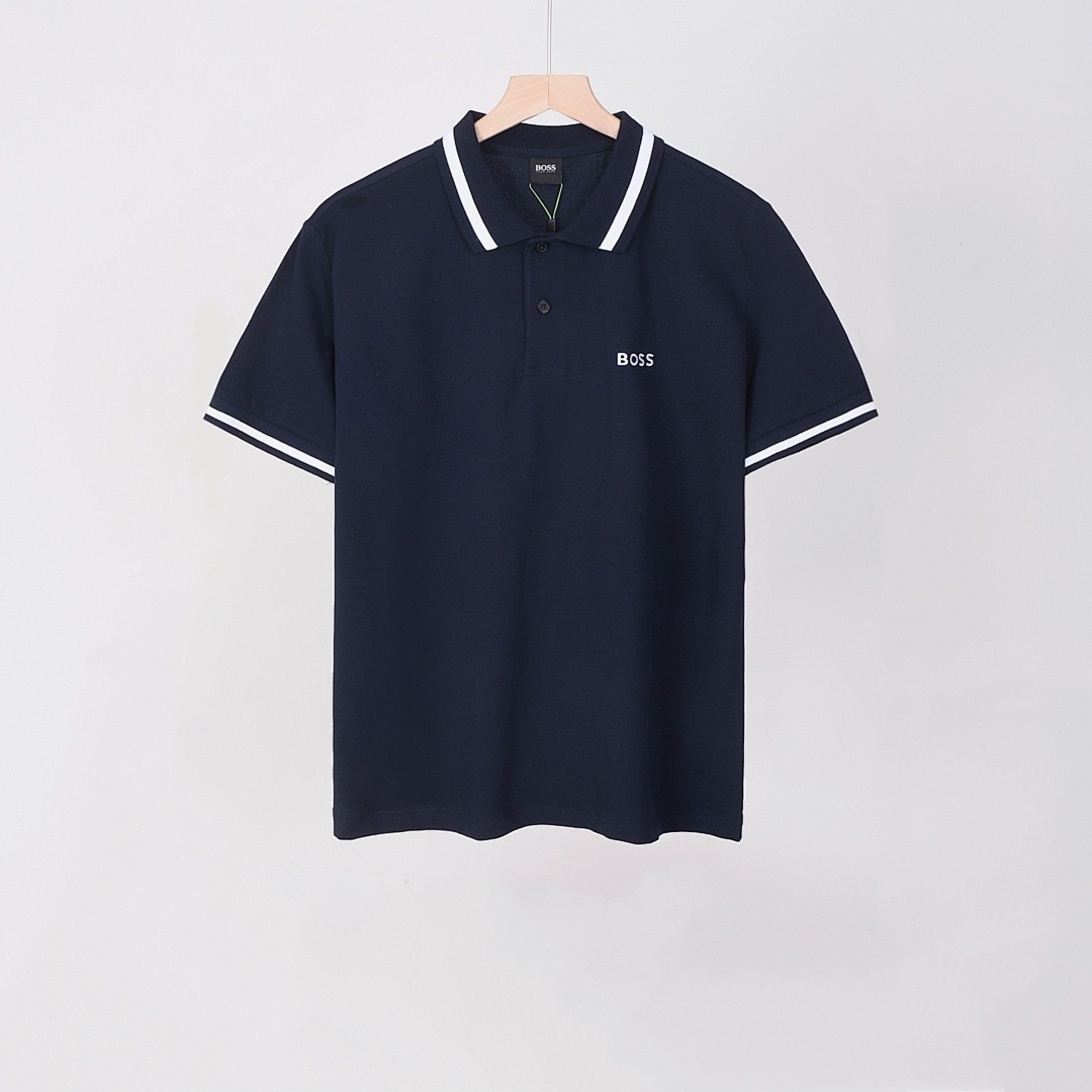 Hugo Boss Paddy · A2978 — תמונה 28