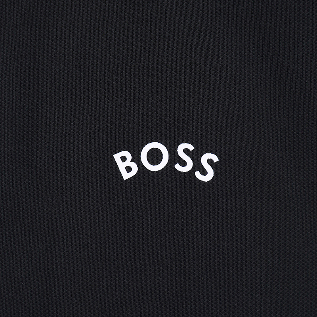 Hugo Boss — חולצת פולו · A1596 — תמונה 15