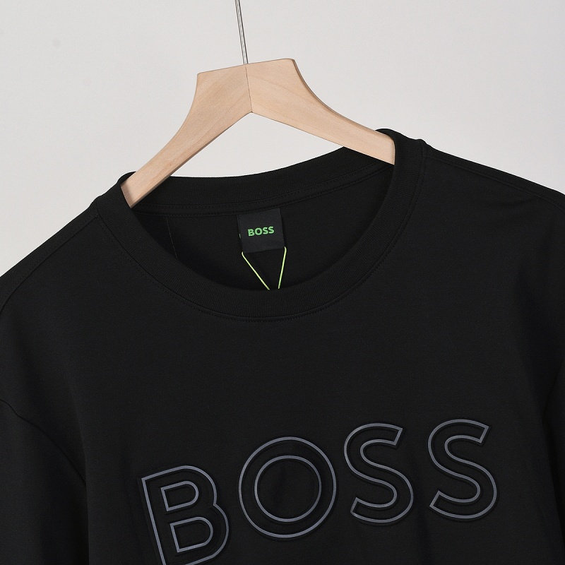 Hugo Boss — טי-שירט · A3319 — תמונה 45