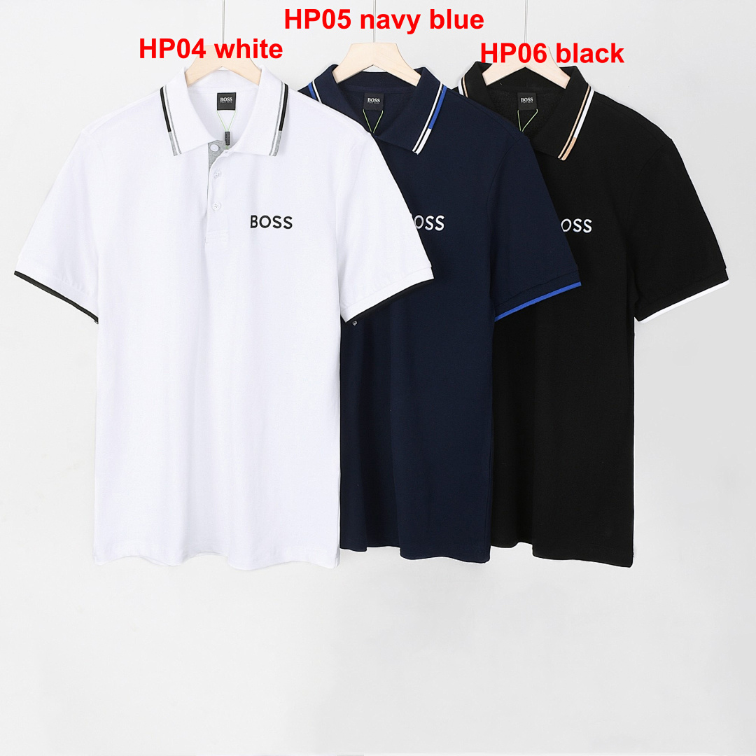 Hugo Boss Paddy · A2978 — תמונה 3