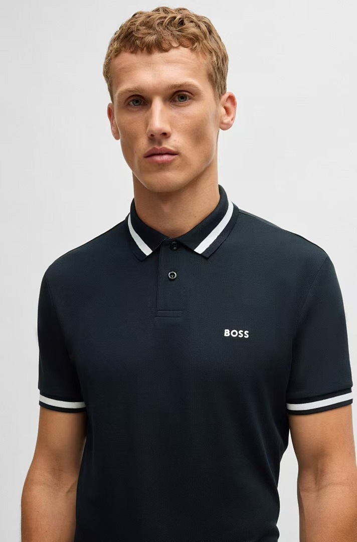 Hugo Boss Paddy · A2978 — תמונה 31