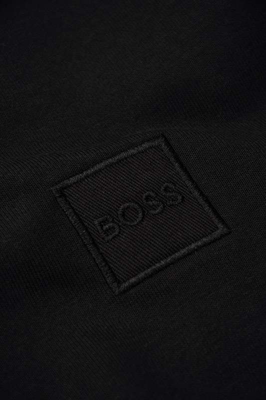 Hugo Boss — סווטשירט וקפוצ'ון · A2104 — תמונה 17