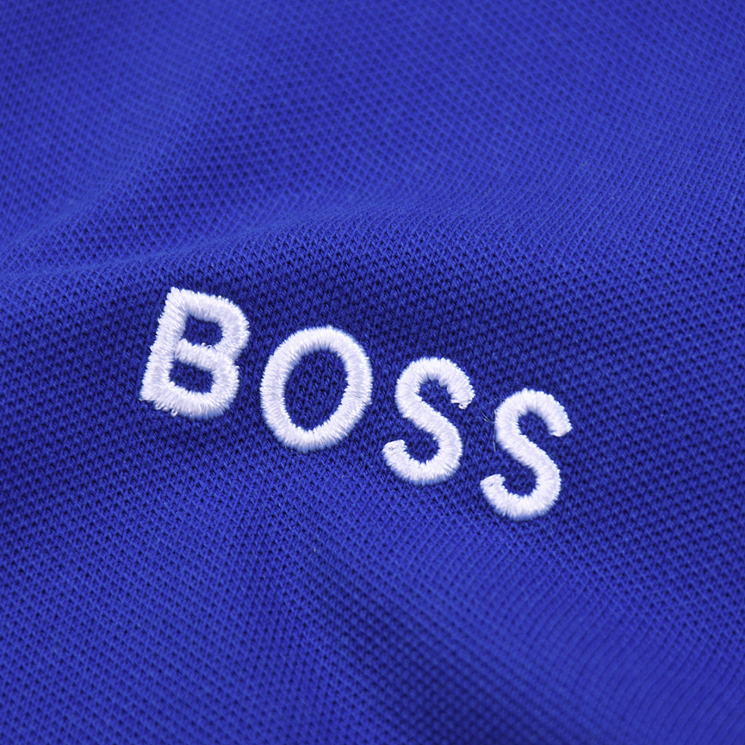 Hugo Boss Paddy · A1909 — תמונה 23