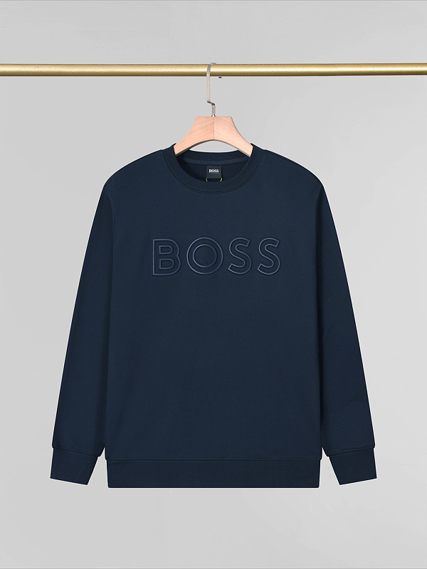 Hugo Boss — סווטשירט · A3300 — תמונה 74
