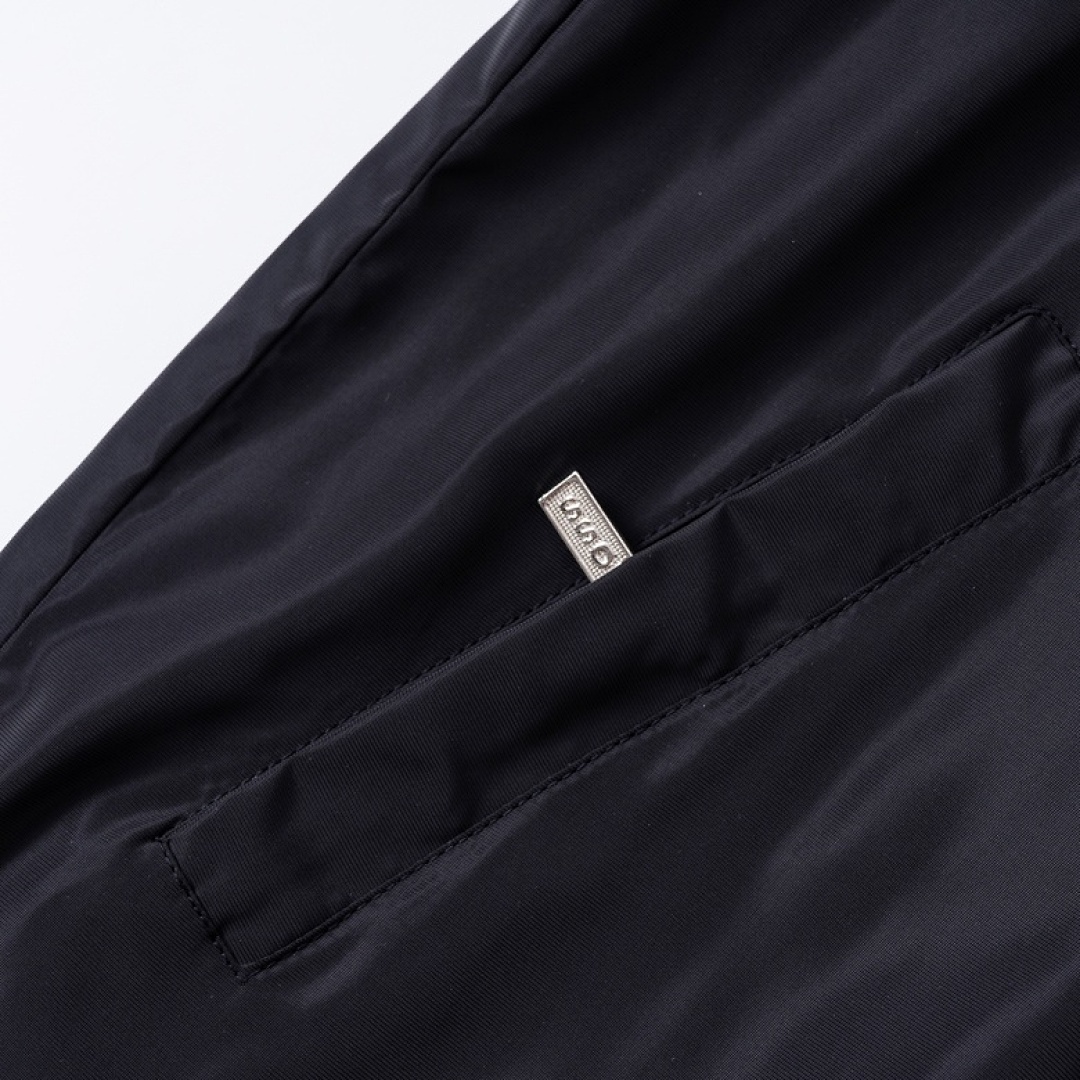 Hugo Boss — ג'קט טרנינג · A2525 — תמונה 17