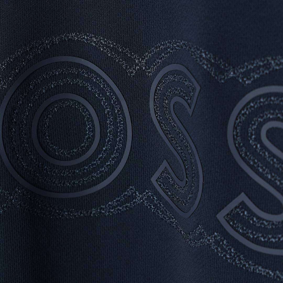 Hugo Boss — סווטשירט · A3300 — תמונה 27