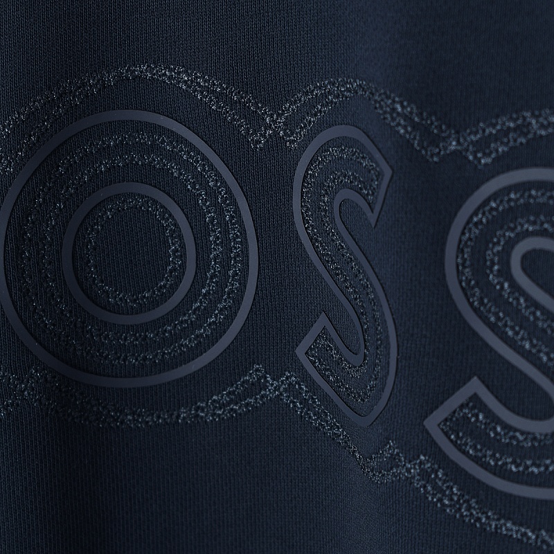 Hugo Boss — סווטשירט · A3300 — תמונה 28