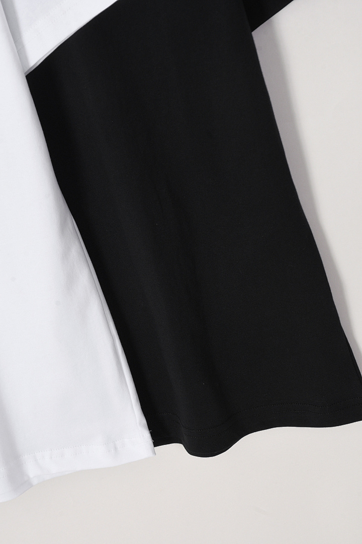 Hugo Boss Equestrian stretch-cotton T-shirt · A3038 — תמונה 13