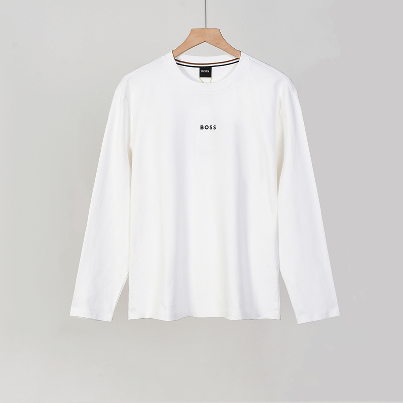 Hugo Boss — טי-שירט · A3319 — תמונה 33