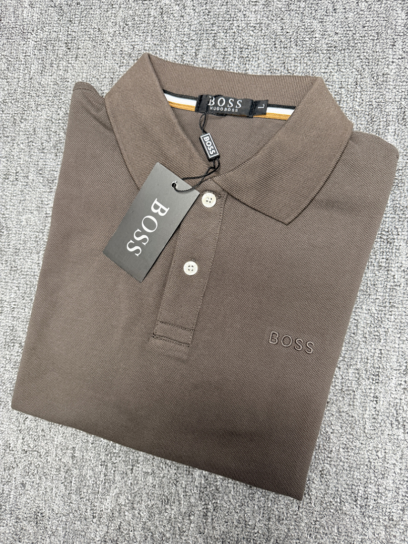 Hugo Boss Pallas · A3075 — תמונה 24