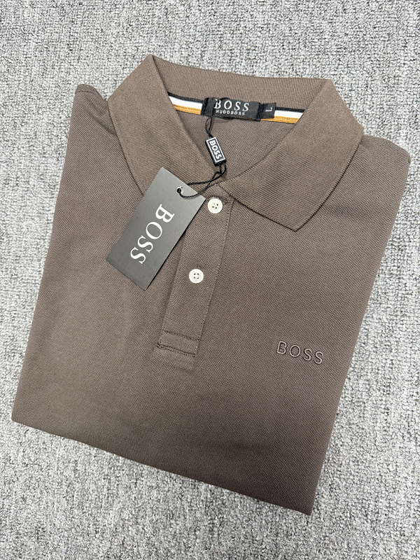 Hugo Boss Pallas · A3075 — תמונה 25