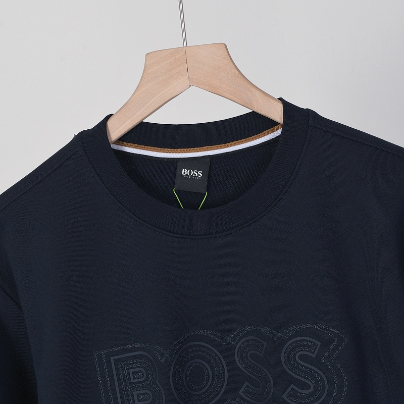 Hugo Boss — סווטשירט · A3300 — תמונה 34