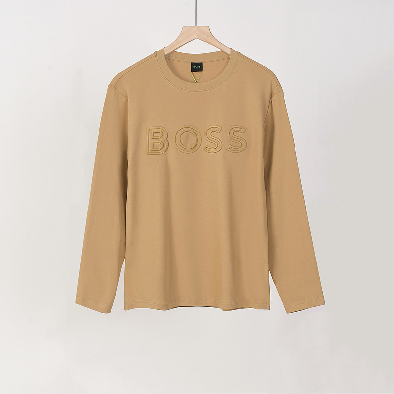 Hugo Boss — טי-שירט · A3319 — תמונה 57