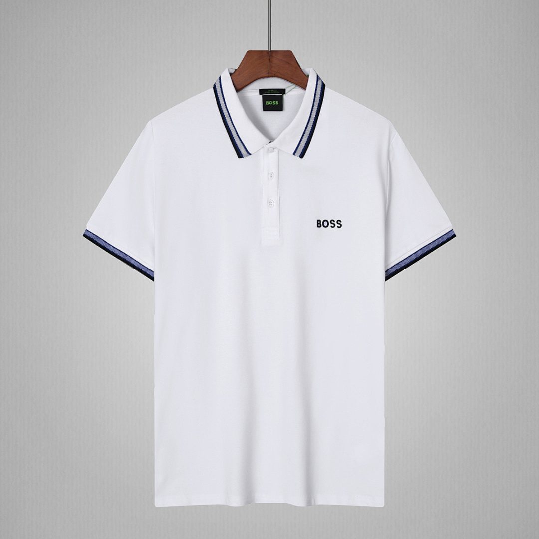 Hugo Boss Paddy · A1909 — תמונה 9