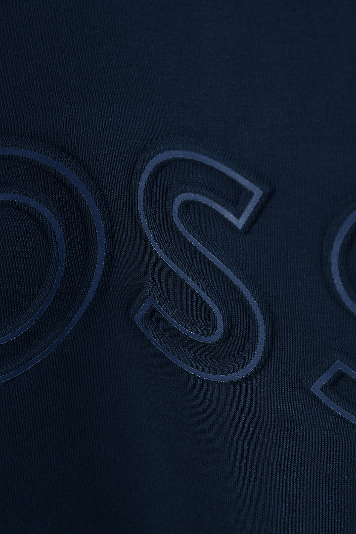 Hugo Boss — סווטשירט · A3300 — תמונה 63