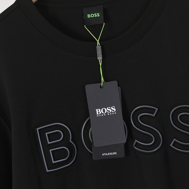 Hugo Boss — טי-שירט · A3319 — תמונה 43