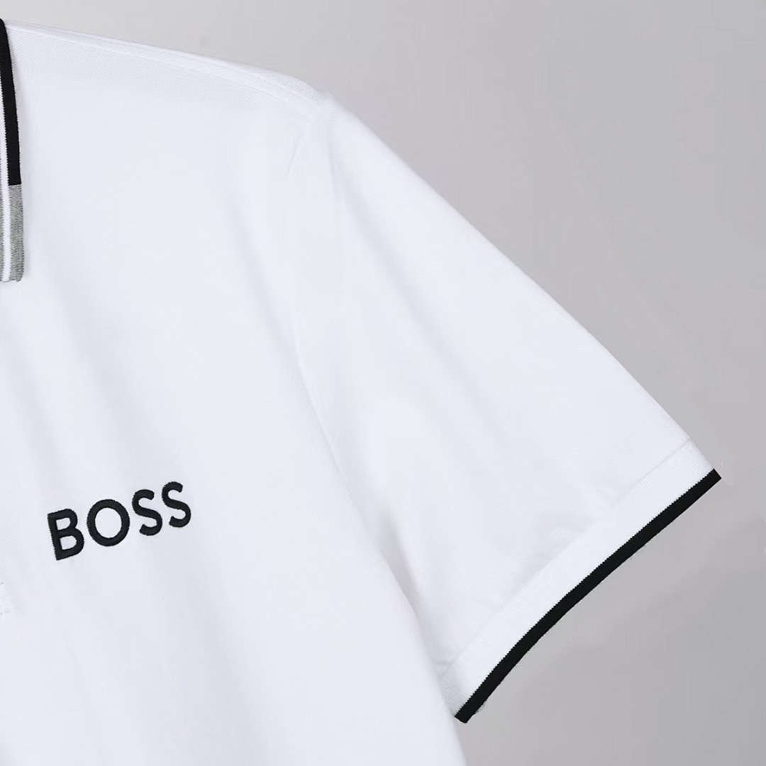 Hugo Boss Paddy · A2978 — תמונה 7