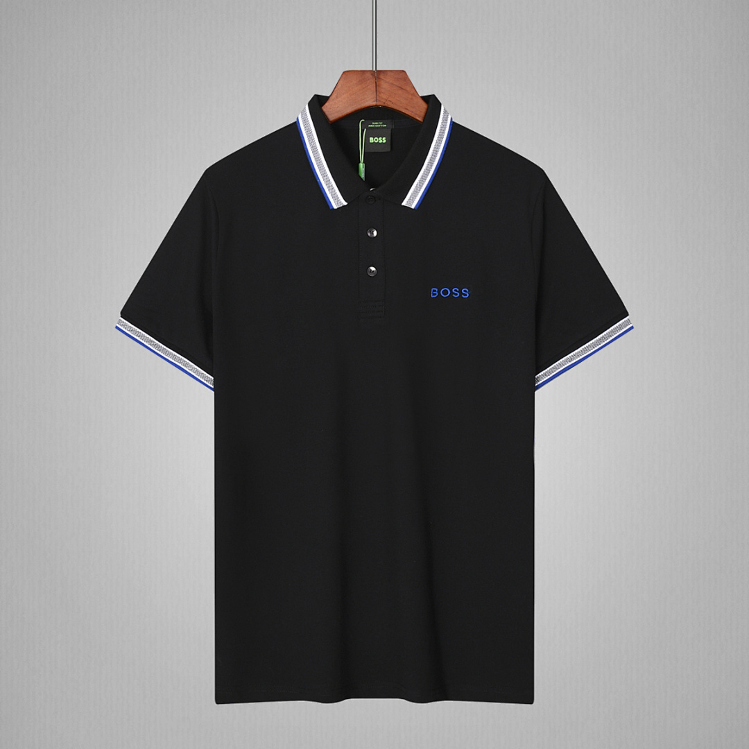 Hugo Boss Paddy · A1909 — תמונה 3