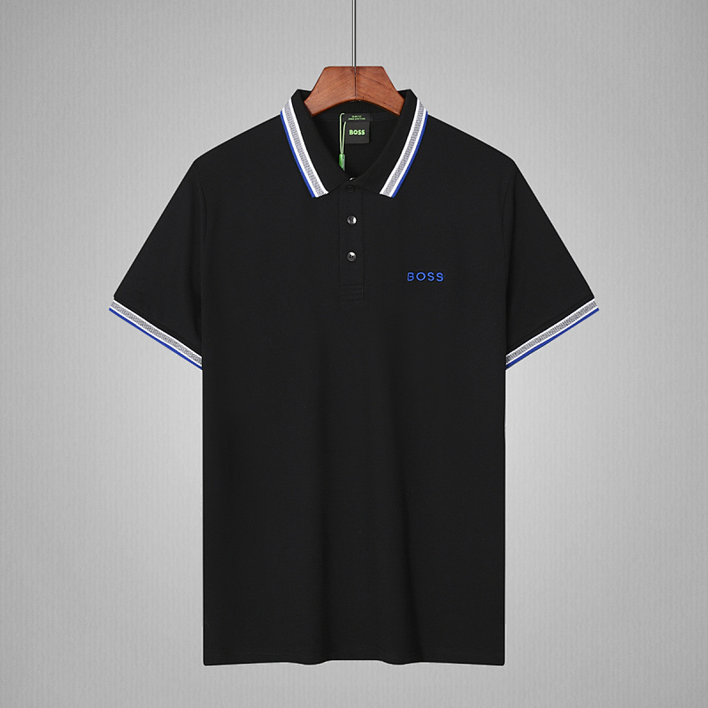Hugo Boss Paddy · A1909 — תמונה 4