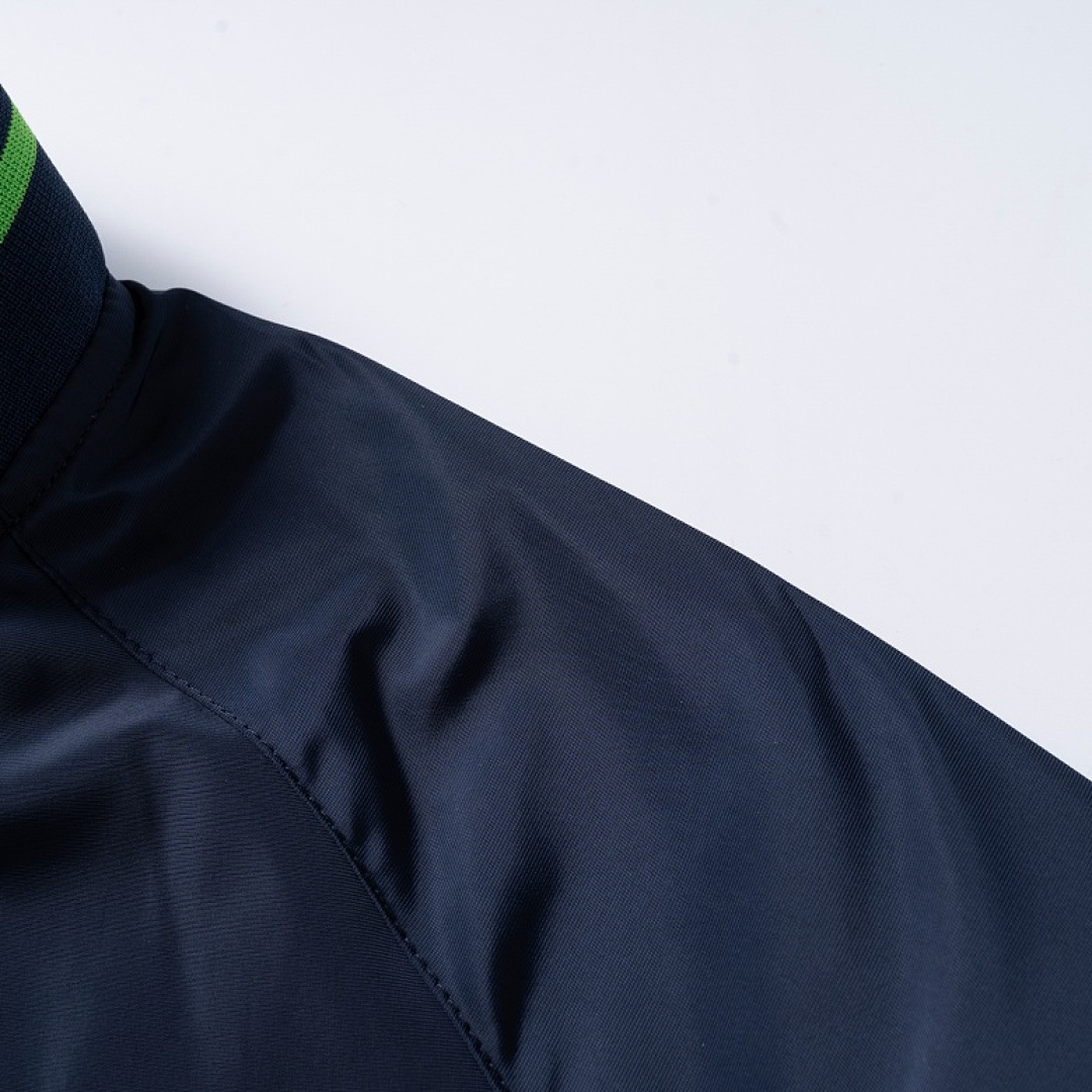 Hugo Boss — ג'קט טרנינג · A2525 — תמונה 35