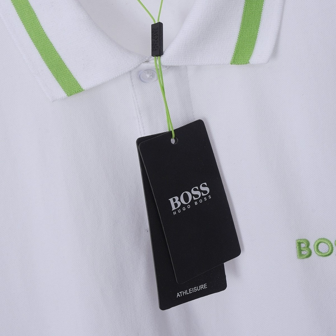 Hugo Boss Paddy · A2978 — תמונה 26