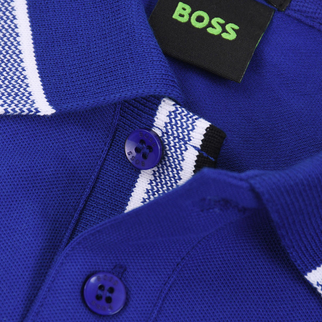 Hugo Boss Paddy · A1909 — תמונה 33