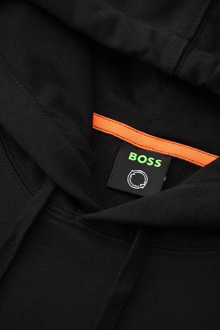 Hugo Boss — סווטשירט וקפוצ'ון · A2104 — תמונה 20