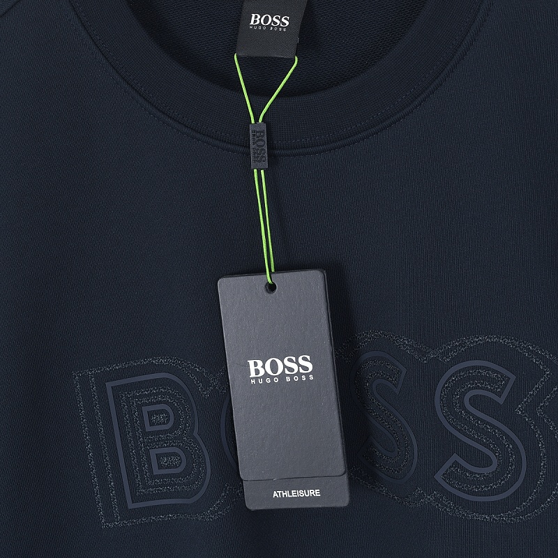 Hugo Boss — סווטשירט · A3300 — תמונה 32