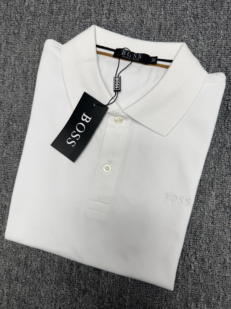 Hugo Boss Pallas · A3075 — תמונה 16