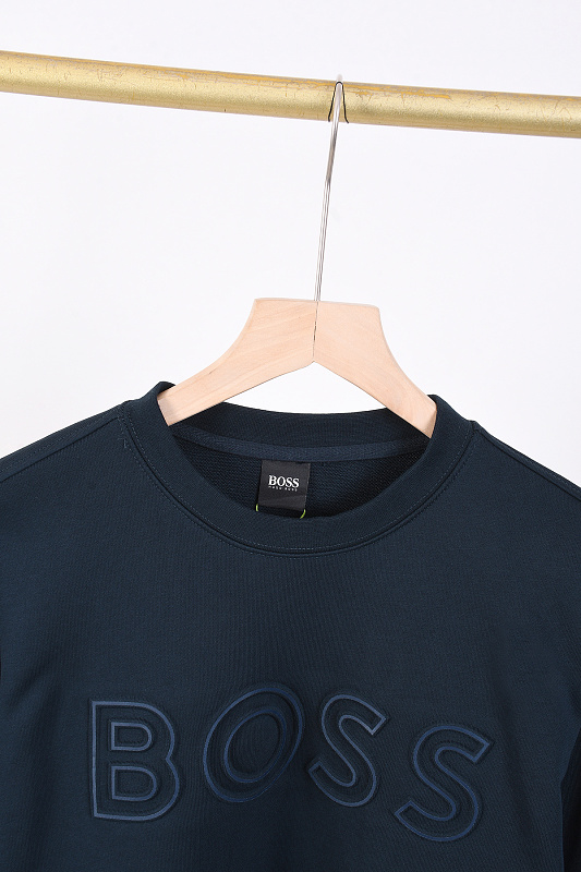 Hugo Boss — סווטשירט · A3300 — תמונה 68