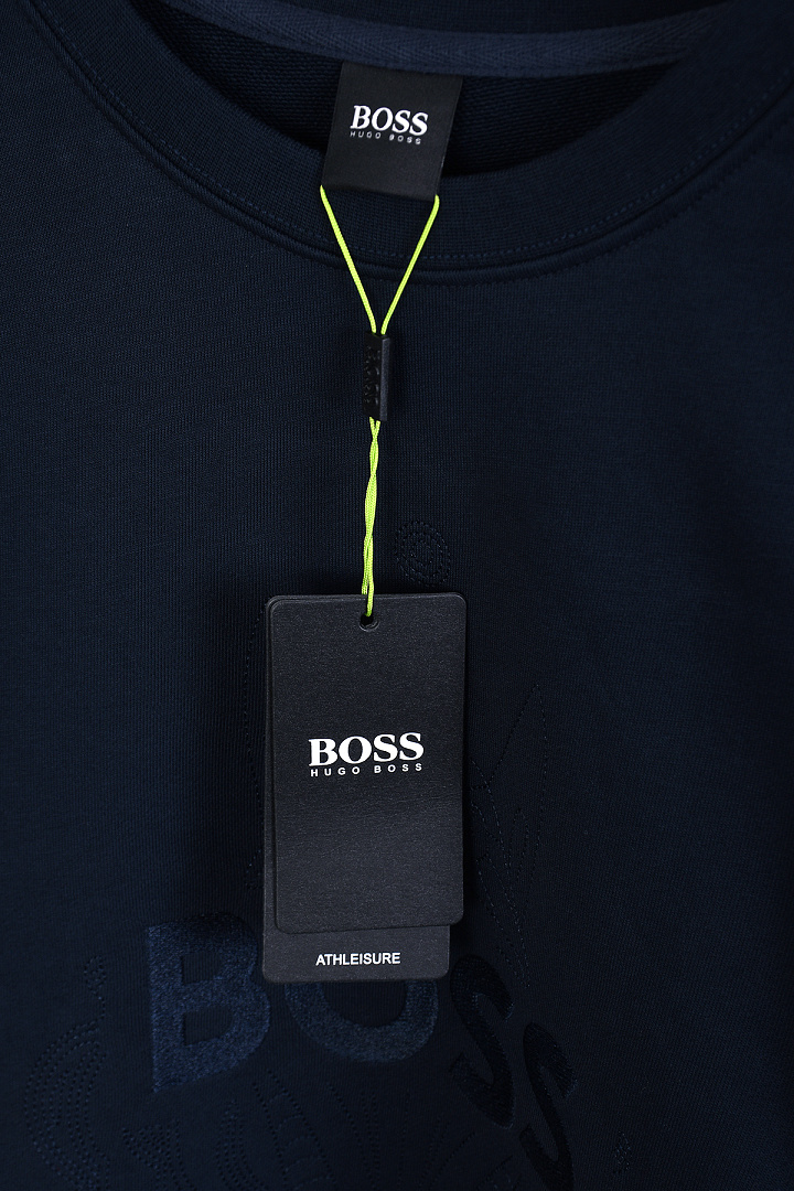 Hugo Boss — סווטשירט · A3300 — תמונה 45