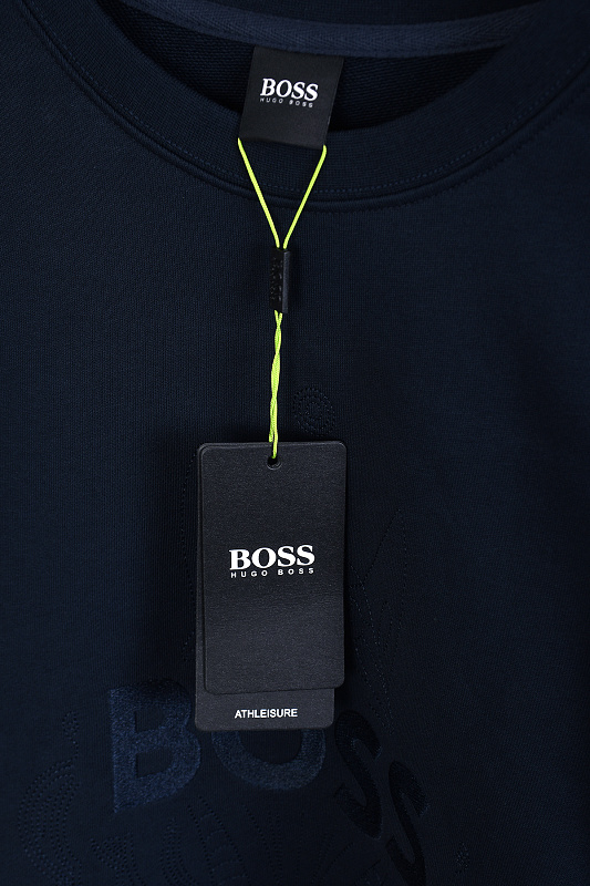 Hugo Boss — סווטשירט · A3300 — תמונה 46
