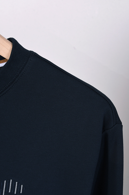 Hugo Boss — סווטשירט · A3300 — תמונה 90
