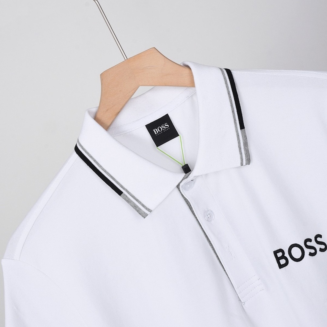 Hugo Boss Paddy · A2978 — תמונה 11