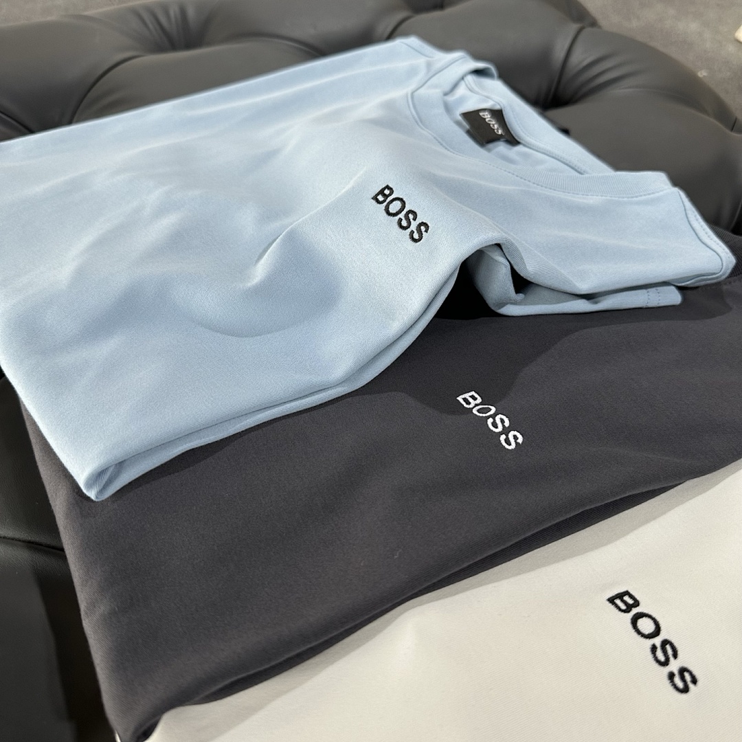 Hugo Boss — טי שירט · A2483 — תמונה 3