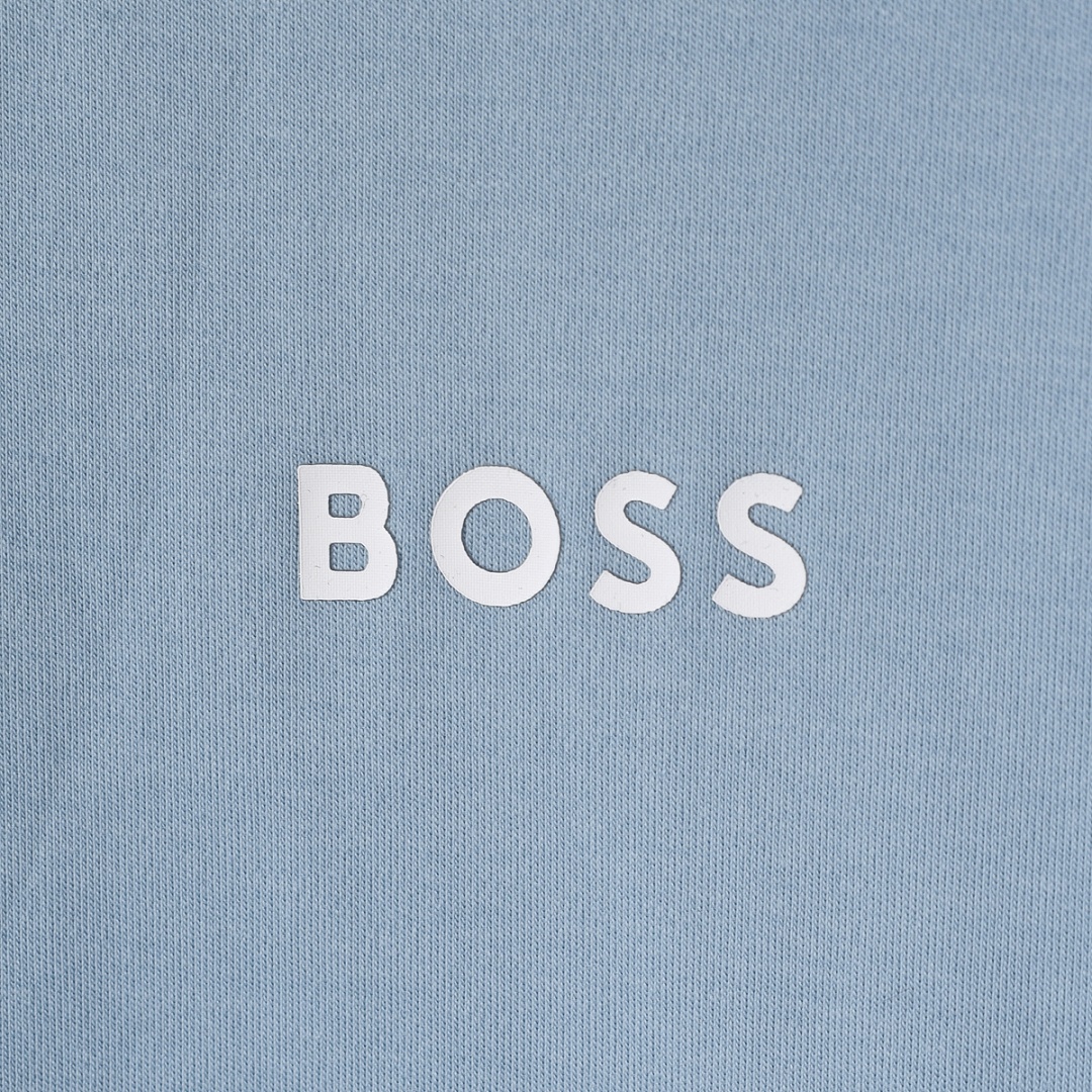 Hugo Boss — טי-שירט · A3319 — תמונה 8