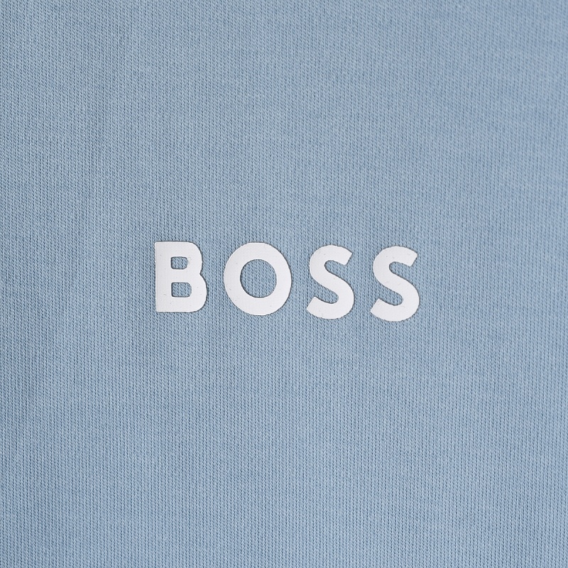Hugo Boss — טי-שירט · A3319 — תמונה 9
