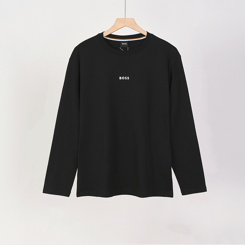 Hugo Boss — טי-שירט · A3319 — תמונה 35