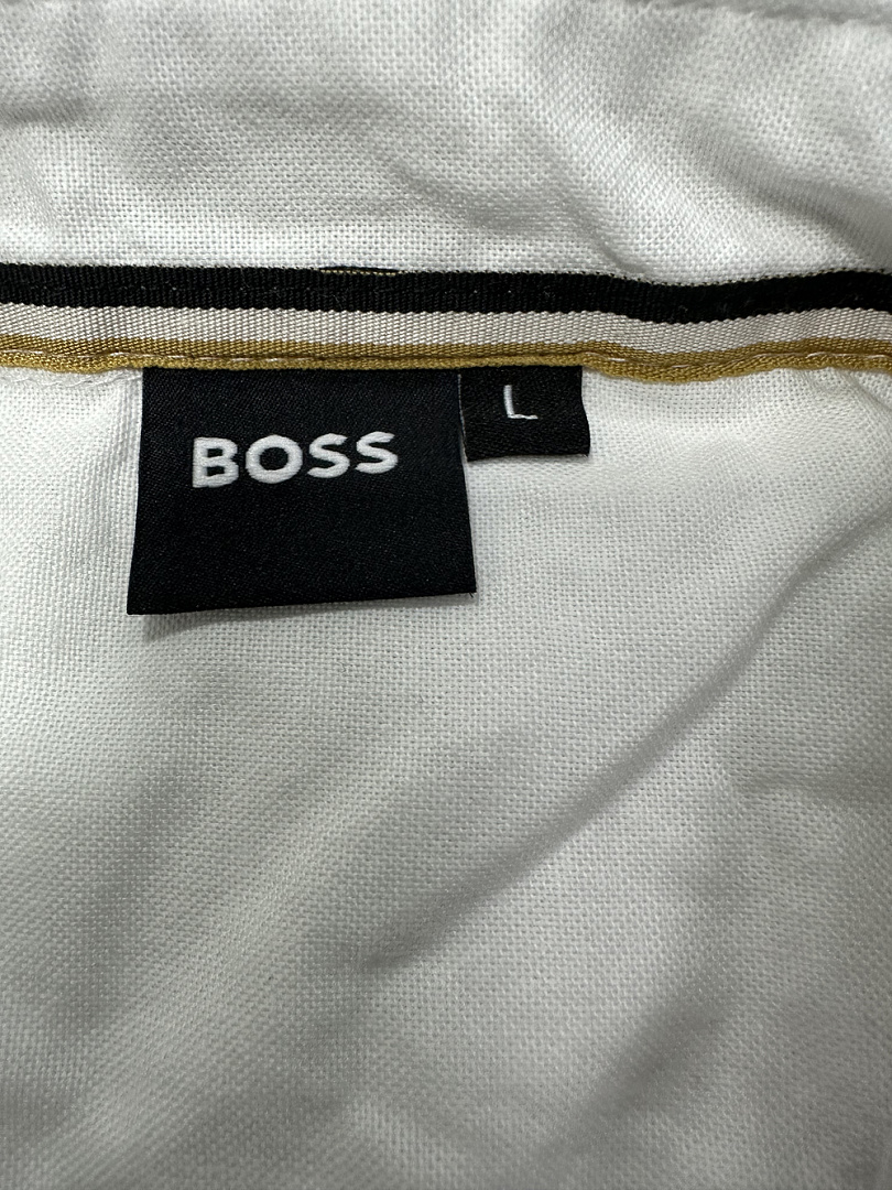 Hugo Boss — חולצה מכופתרת · A3160 — תמונה 6