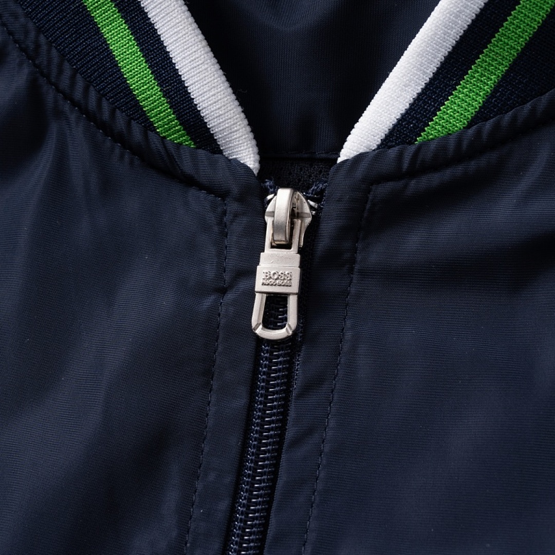 Hugo Boss — ג'קט טרנינג · A2525 — תמונה 33